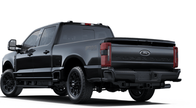 2025 Ford F-350SD Lariat