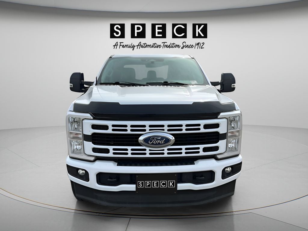 2024 Ford F-350 XLT