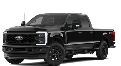 2026 Ford F-350 XLT 4WD Crew Cab 6.75' Box