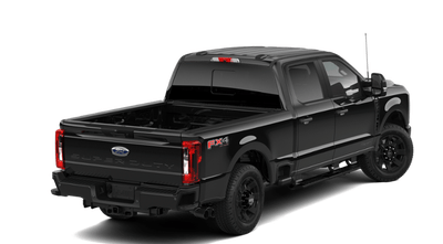 2026 Ford F-350 XLT 4WD Crew Cab 6.75' Box