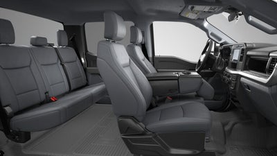 2026 Ford F-350 XLT 4WD Crew Cab 6.75' Box