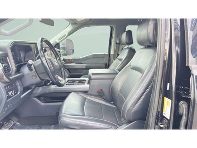 2024 Ford F-350 LARIAT