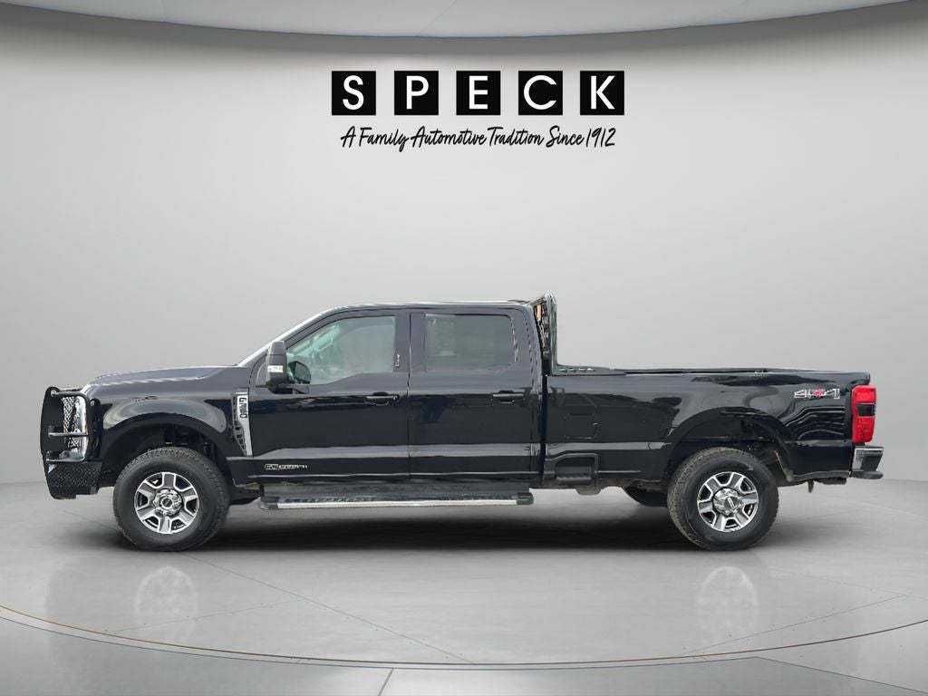 2024 Ford F-350 LARIAT
