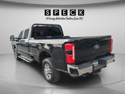 2024 Ford F-350 LARIAT