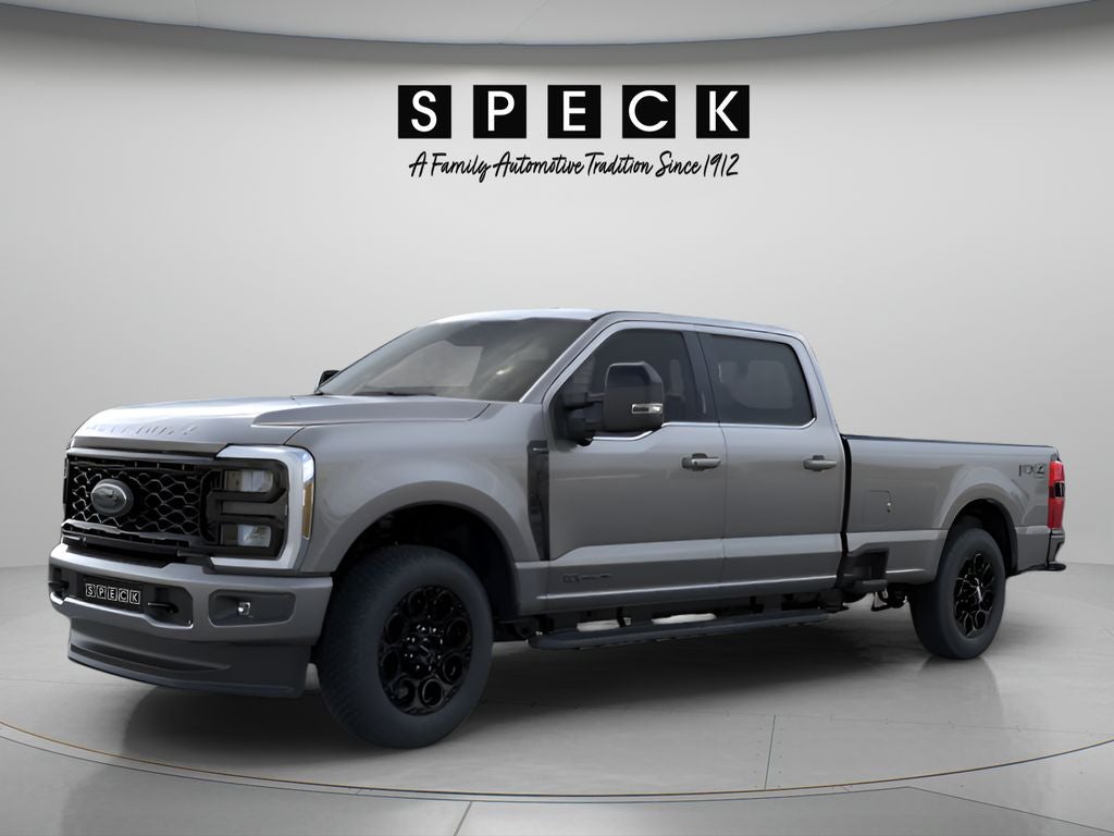 2026 Ford F-350 LARIAT 4WD Crew Cab 6.75' Box