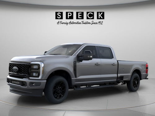 2026 Ford F-350 LARIAT 4WD Crew Cab 6.75' Box