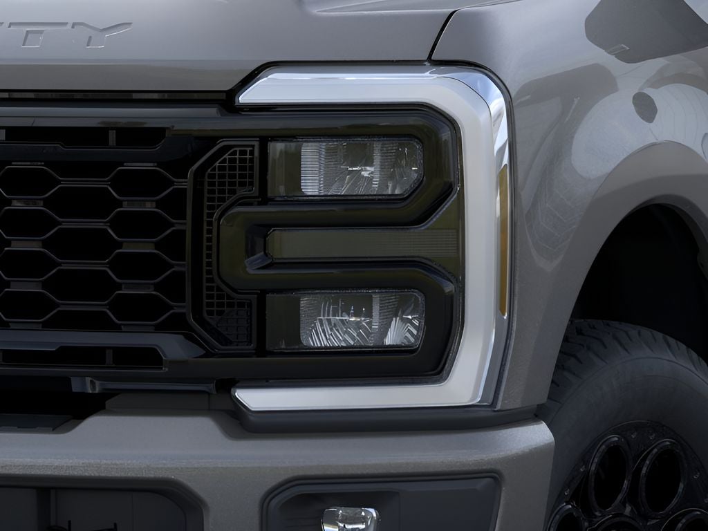 2026 Ford F-350 LARIAT 4WD Crew Cab 6.75' Box
