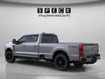 2026 Ford F-350 LARIAT 4WD Crew Cab 6.75' Box