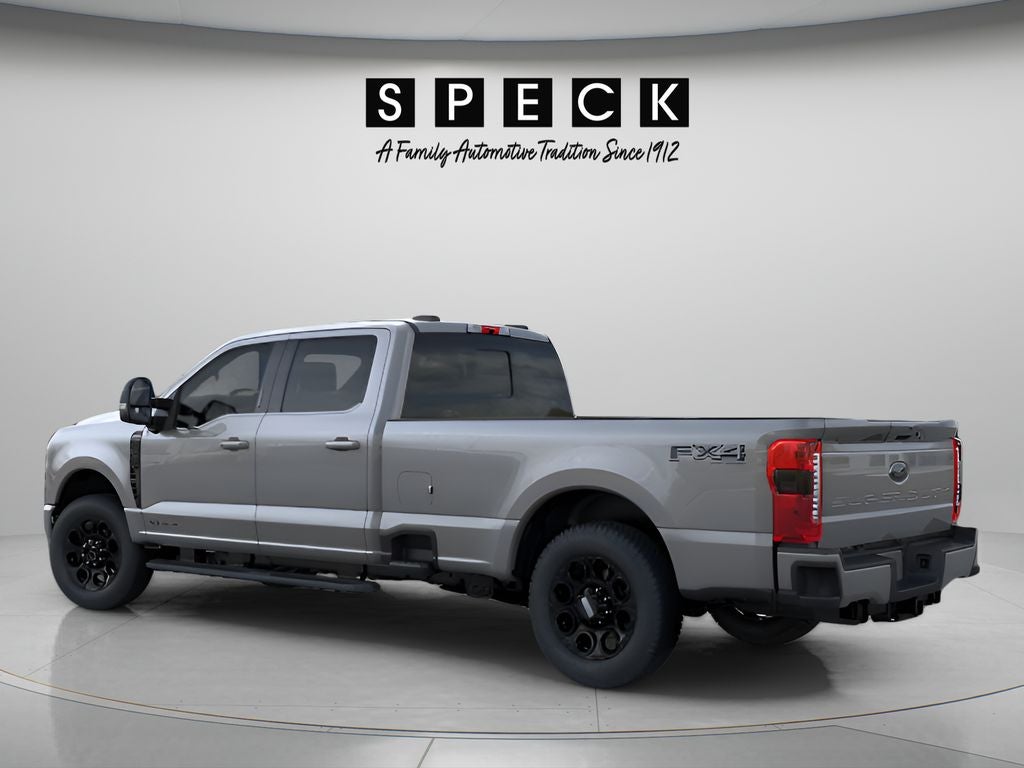 2026 Ford F-350 LARIAT 4WD Crew Cab 6.75' Box