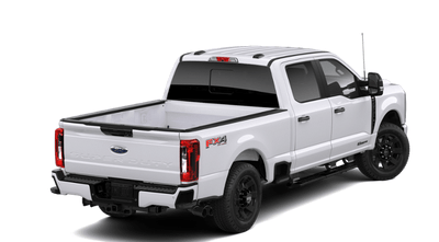 2026 Ford F-350 XL 4WD Crew Cab 6.75' Box