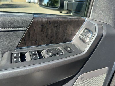 2026 Ford F-350 LARIAT 4WD Crew Cab 6.75' Box