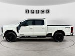 2026 Ford F-350 LARIAT 4WD Crew Cab 6.75' Box