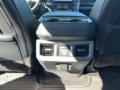 2026 Ford F-350 LARIAT 4WD Crew Cab 6.75' Box