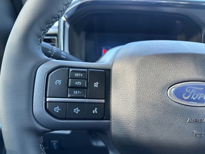 2026 Ford F-350 LARIAT 4WD Crew Cab 6.75' Box