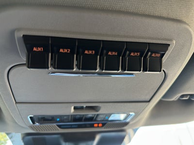 2026 Ford F-350 LARIAT 4WD Crew Cab 6.75' Box