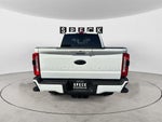 2026 Ford F-350 LARIAT 4WD Crew Cab 6.75' Box