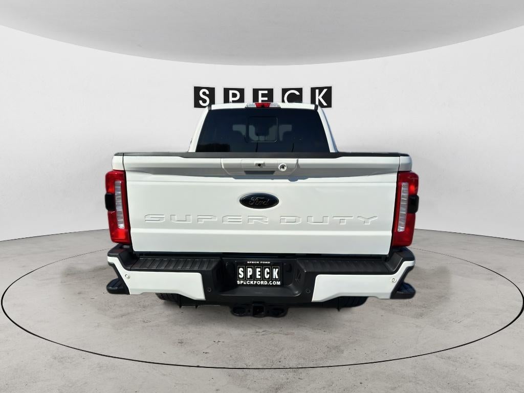 2026 Ford F-350 LARIAT 4WD Crew Cab 6.75' Box