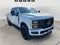 2026 Ford F-350 LARIAT 4WD Crew Cab 6.75' Box