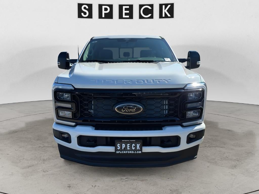 2026 Ford F-350 LARIAT 4WD Crew Cab 6.75' Box