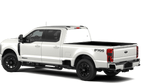 2026 Ford F-350 LARIAT 4WD Crew Cab 6.75' Box