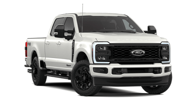 2026 Ford F-350 LARIAT 4WD Crew Cab 6.75' Box