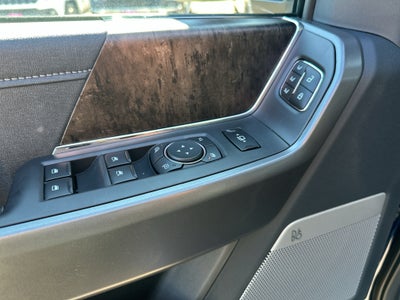 2027 Ford F-350 LARIAT