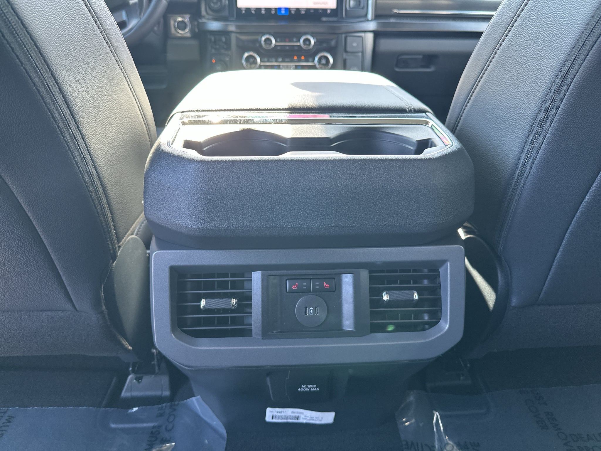 2027 Ford F-350 LARIAT