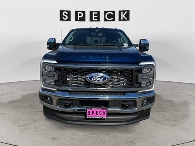 2027 Ford F-350 LARIAT