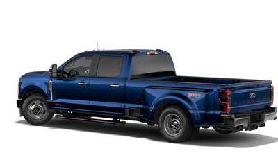 2027 Ford F-350 LARIAT