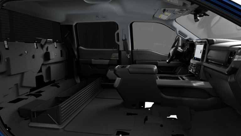 2027 Ford F-350 LARIAT