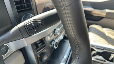 2026 Ford F-350SD Platinum DRW
