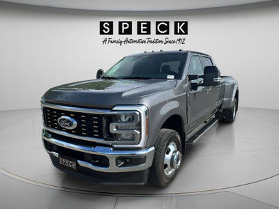 2025 Ford F-350 LARIAT