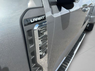 2025 Ford F-350 LARIAT