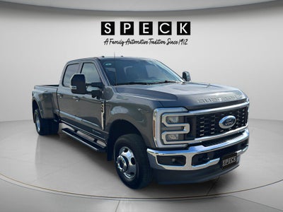 2025 Ford F-350 LARIAT