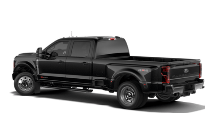 2027 Ford F-450 LARIAT