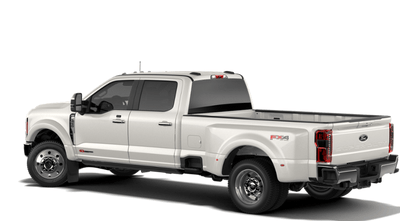 2027 Ford F-450 XL 4WD Crew Cab 8' Box