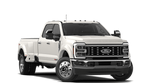 2027 Ford F-450 XL 4WD Crew Cab 8' Box
