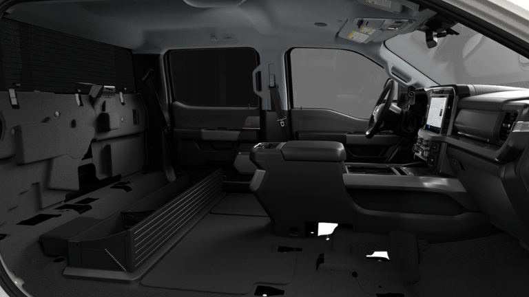 2027 Ford F-450 XL 4WD Crew Cab 8' Box