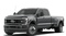 2027 Ford F-450 Platinum