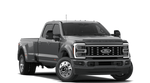 2027 Ford F-450 Platinum