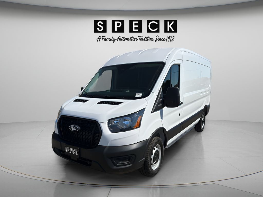2026 Ford Transit Van Base