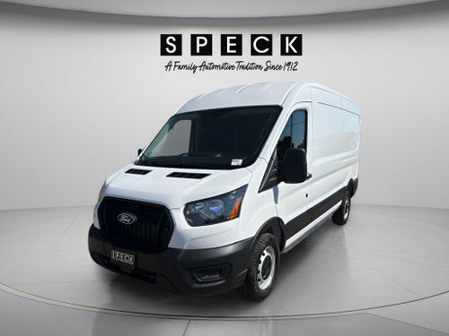 2026 Ford Transit Van Base
