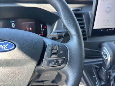 2026 Ford Transit Van Base