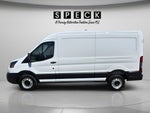 2026 Ford Transit Van Base