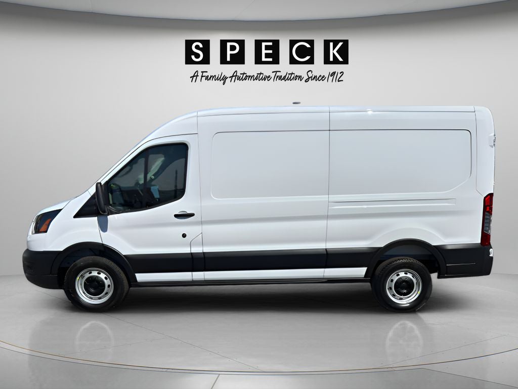 2026 Ford Transit Van Base