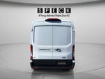 2026 Ford Transit Van Base