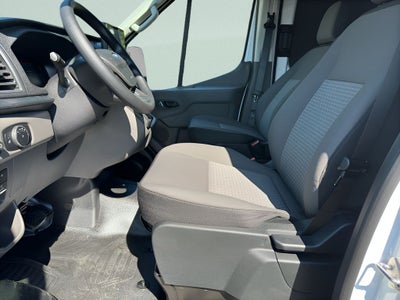 2026 Ford Transit Van Base