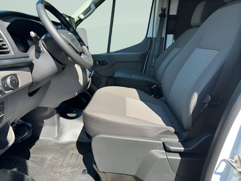 2026 Ford Transit Van Base