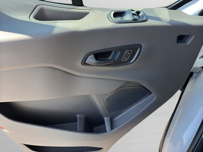 2026 Ford Transit Van Base