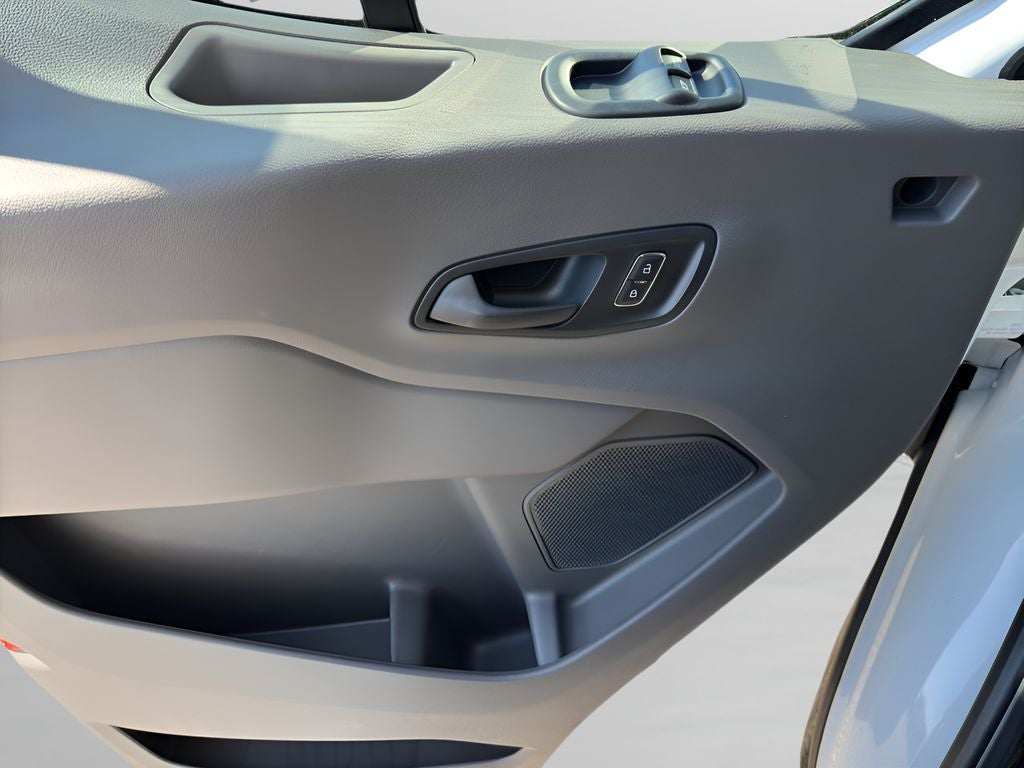 2026 Ford Transit Van Base
